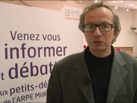 Jean-Pierre AMIGUES, chercheur à la Toulouse School of Economics, directeur de Recherches à lINRA Toulouse et membre de lInstitut dÉconomie Industrielle (IDEI),