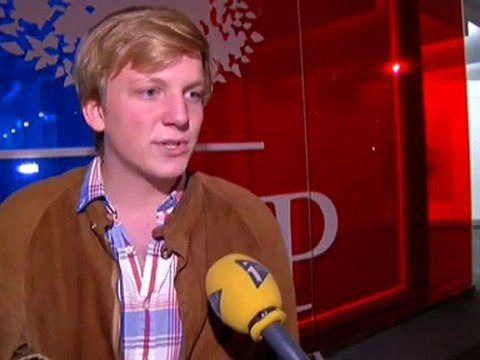 La colère gagne les militants UMP