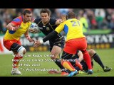 Rugby Tour Match Romania vs United States of America Live Online 24 Nov