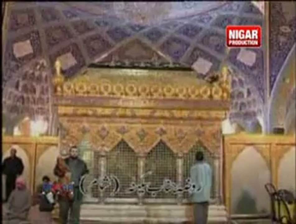 SYEDA AMBER RAZA 2012-13 ABID KA THA YE NOHA_flv