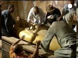 Egitto: 90 anni fa la scoperta della mummia di Tutankamon