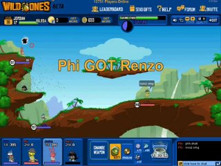 Mmorpg Online Oyunlar