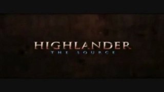 Critique Highlander The Source