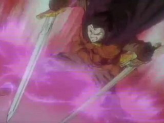 Lodoss War- Mordred's Lullaby