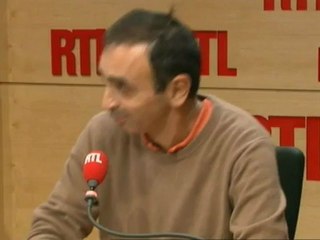 "La Chronique d'Eric Zemmour" : allez, chapeau bas, perfide Albion !