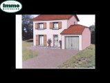 Achat Vente Maison  Frans  1480 - 90 m2