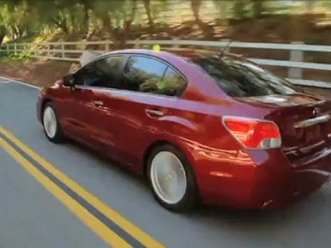 Preowned Subaru Impreza - South Portland, ME - For Sale