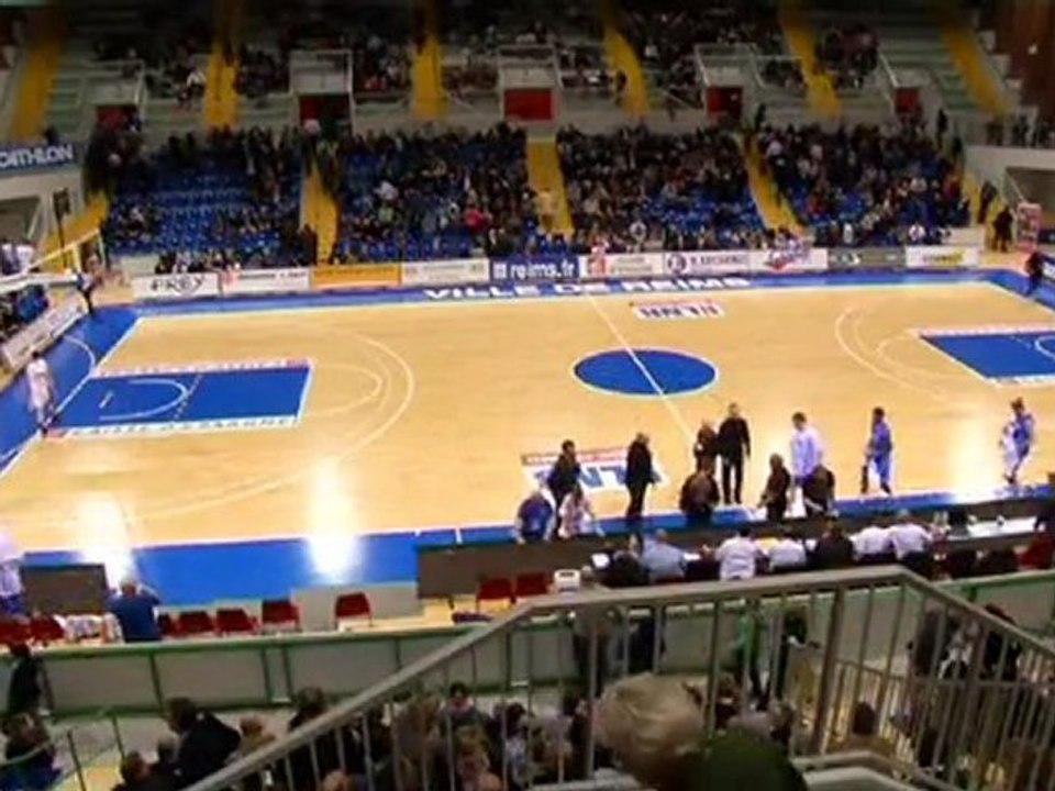 20121122 : CCRB - CHARLEVILLE : ANIMATIONS