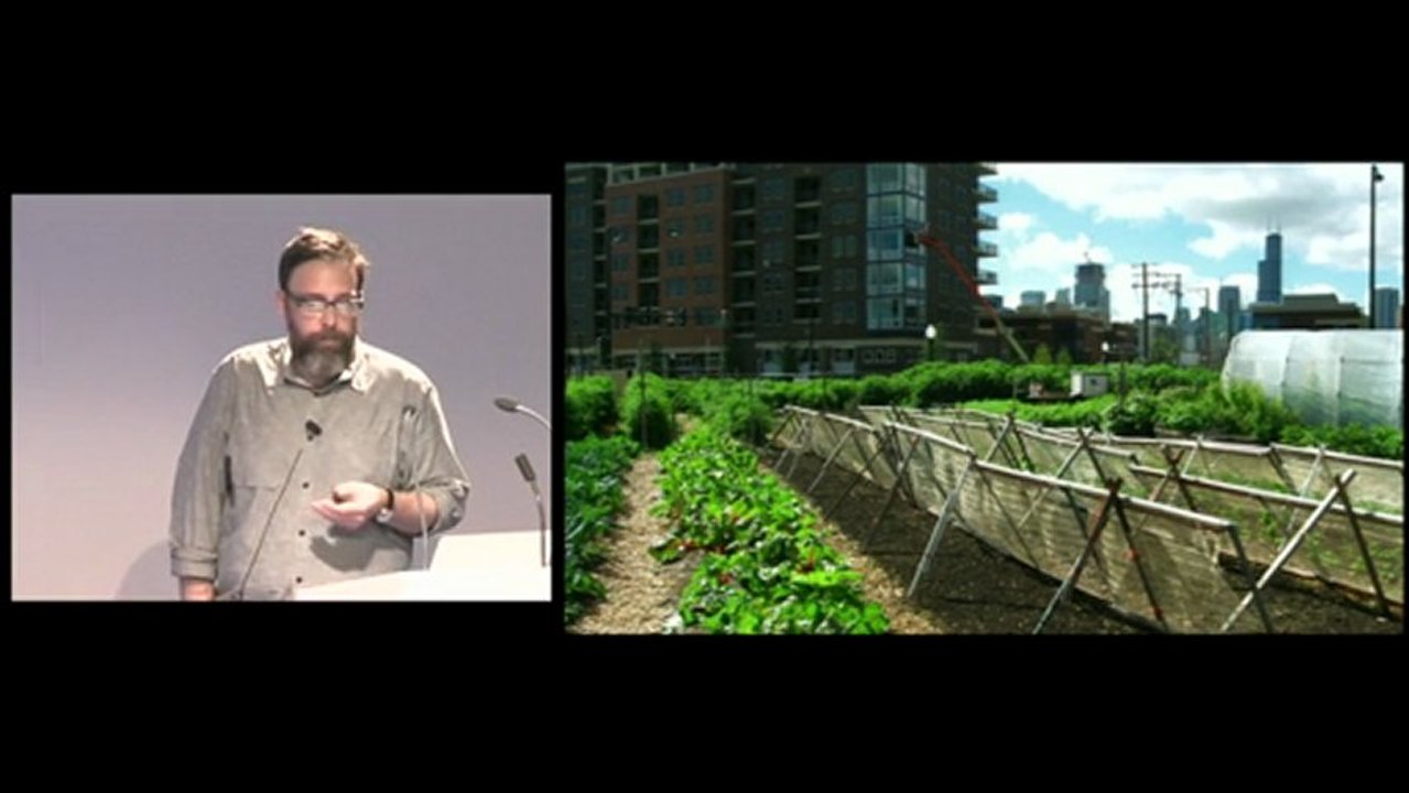 How Designers Destroyed the World by Mike Monteiro