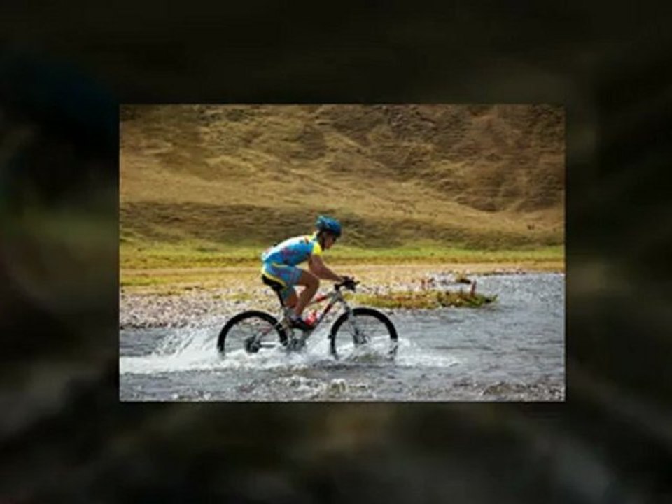 Discover Polar RC3 - an excellent sports watch