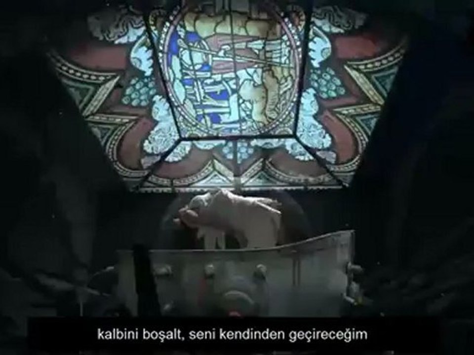 Shinhwa - Venus Türkçe Altyazılı ( Turkish Subtitle )