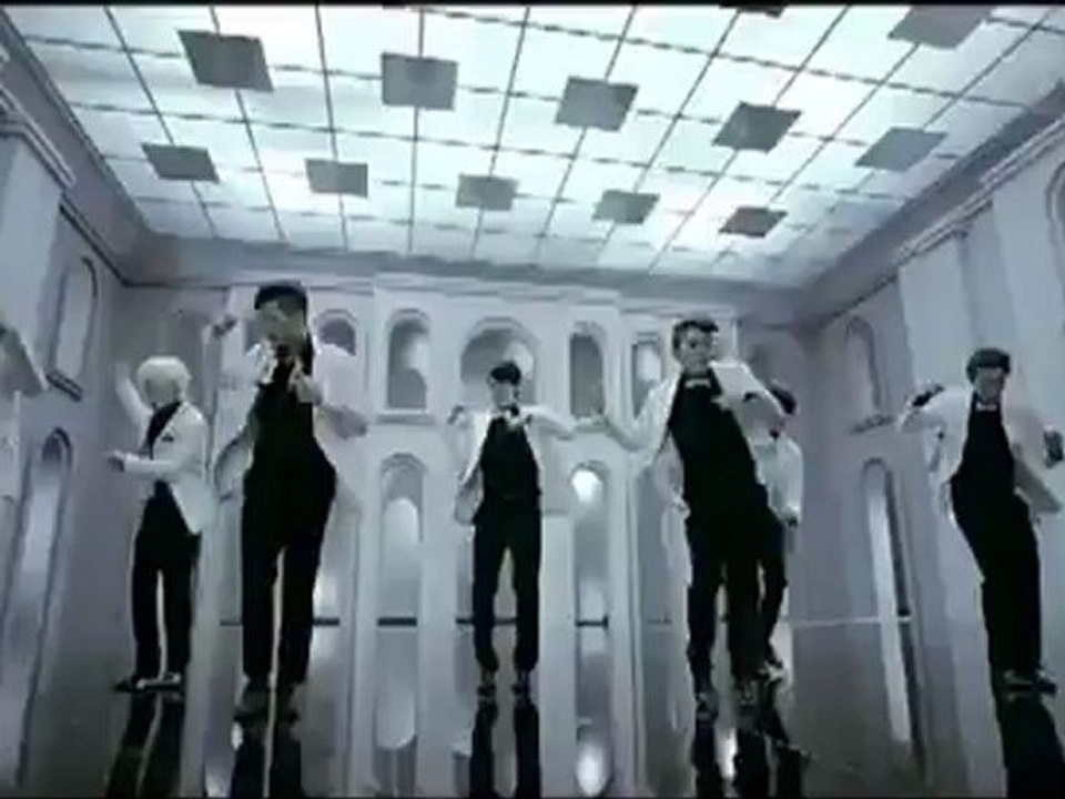 SUPER JUNIOR - SPY ( Türkçe Altyazılı - Turkish subtitles)