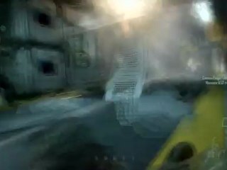 Call of Duty Black Ops 2 - Solo #2 Célérium