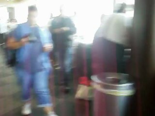 Vue sur Toronto en haut de la CN Tower