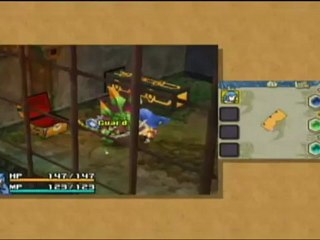 FFCC (Wii) ~【Echoes of Time】~ Walkthrough Pt. 4