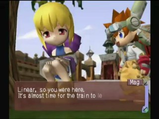 Evolution Worlds (Gamecube) Walkthrough ~ PART 40 ~ Ending (Far Off Promise)