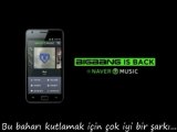 [Türkçe Altyazı] BIGBANG - 'BLUE' Hakında Konuşuyor Part 2