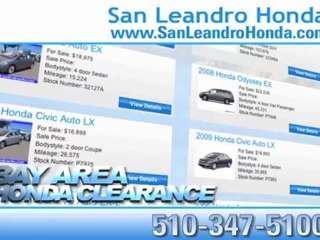 Buy A 2012 Honda Crosstour - Oakland, CA Honda Lease