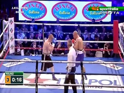 2012-11-10 Domenico Spada vs Sandor Ramocsa