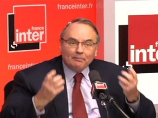 Jean-Louis Bourlanges