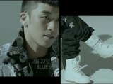 BIGBANG - Seungri'nin Konuşması  Blue [Türkçe Altyazı]