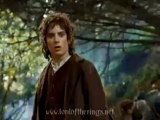 Lord of the Rings Fellowship of the ring 2001 - Official Trailer [Download .torrent]