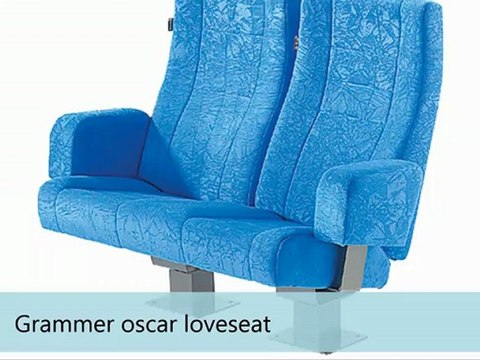 Detay Ofis Sinema Koltukları-Seat Groups