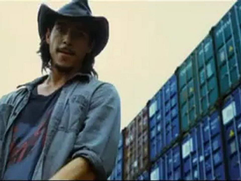 The Losers 2010 - Official Trailer HD [Download .torrent]