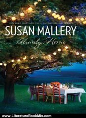 Literature Book Review: Already Home by Susan Mallery