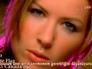 Dido - White Flag Türkçe (Teaser)