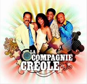 C'est bon pour le morale - La compagnie crèole