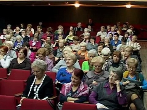 Wykłady UTW Ostrów Mazowiecka 2012