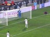 Marsilya 0-1 Fenerbahçe | Maç Özeti