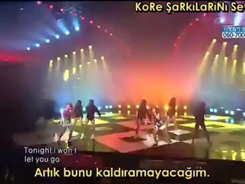 ( 2NE1) CL & Minzy Please, Don't Go Live