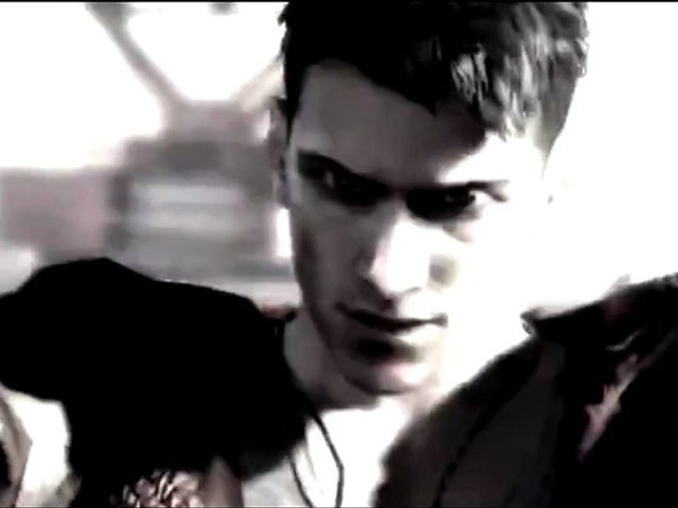 GMV - DMC Devil May Cry - Pray Your God ! - 2012 - NeoX