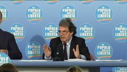 Download Video: Brunetta - Abbiamo reso più intelligente la legge di stabilità (20.11.12)