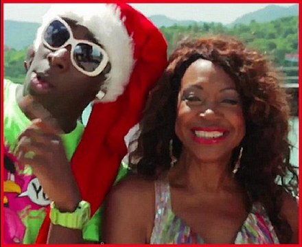 Moussier Tombola ft La Compagnie Créole - C'est Bon Pour Le Mora