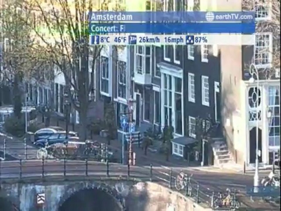 Venice - Italy, Cologne - Germany, Ascona - Ticino - Switzerland, Cannes - France, Amsterdam - Netherlands, Kyiv - Ukraine, Dusseldorf - Germany