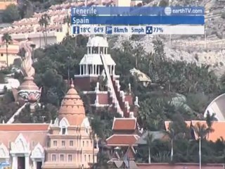 Berlin - Germany, Lugano - Ticino - Switzerland, Tenerife - Spain, Venice - Italy, Paris - France, Munich - Germany, Cannes - France