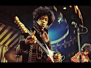 Stephen Hereford - THE UNIVERSAL LIGHT (A rock guitar tribute)