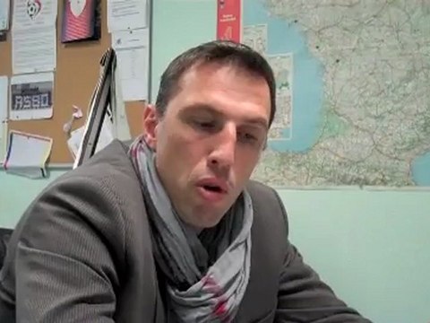 ASBO/Chambly: On a hâte d'y être