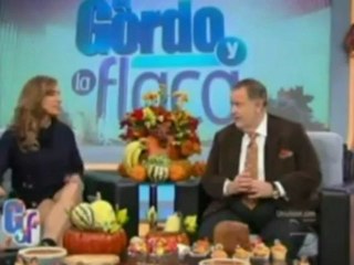 César Évora habló de las escenas candentes