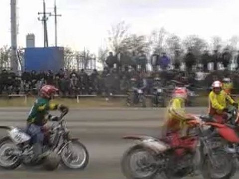 Кубок-2012.Спутник-Колос.Второй период