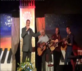 FUORI GARA - R & B Band - Somewhere Over The Rainbow (Eric Clapton Version)