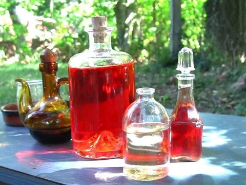 Les Folles Inventions du Roi René 3 : Les additifs alimentaires