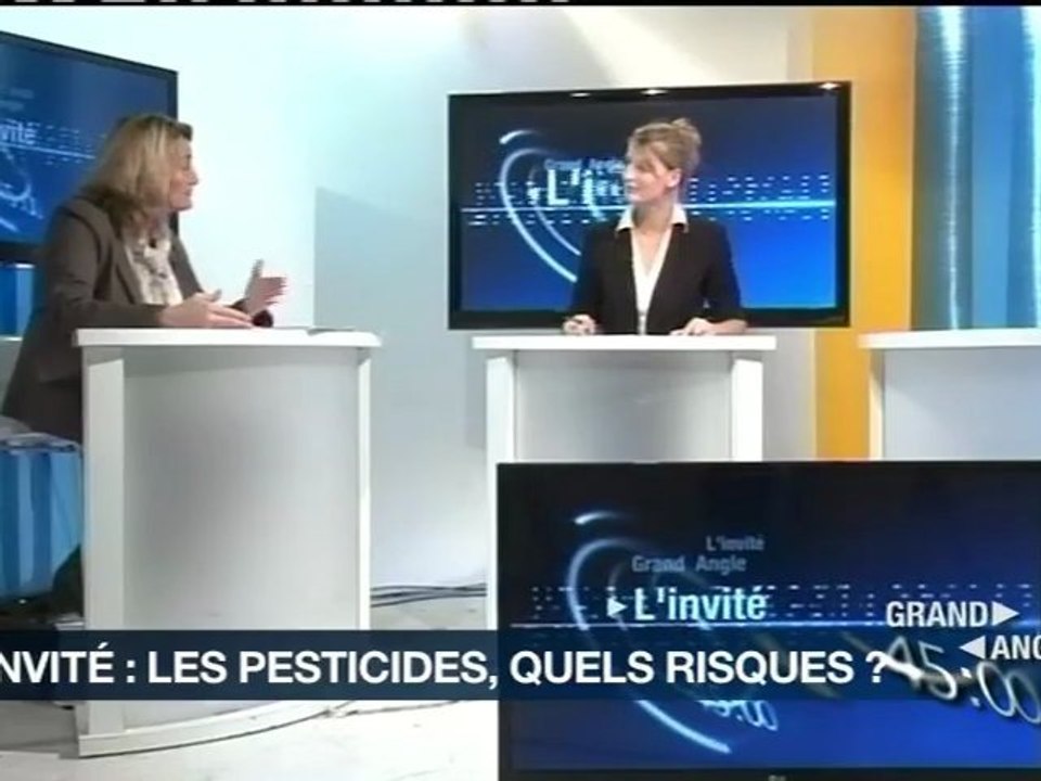 Grand Angle - Jeudi 22 novembre
