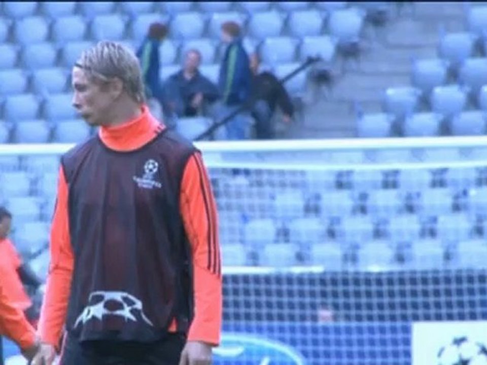 Benitez auf Kuschelkurs mit Chelsea-Fans