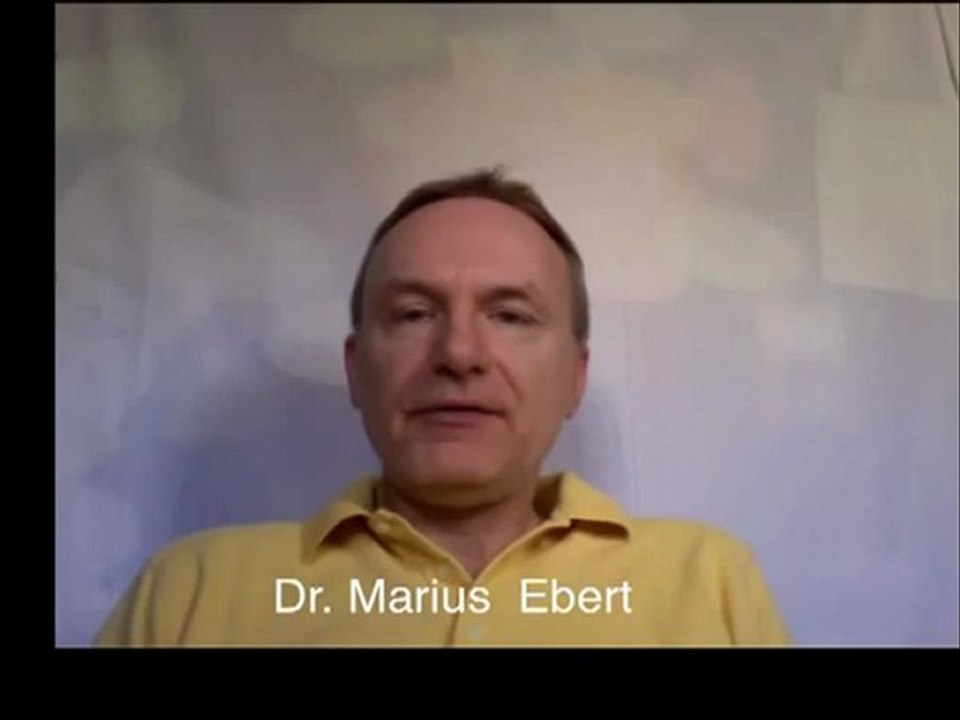 Prüfung Wirtschaftsfachwirt/in IHK bestehen ! Dr. Marius Ebert zeigt Ihnen, wie.