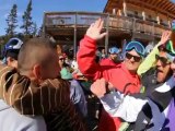 Snowpark Alta Badia: Best of Snowboard Season 2011
