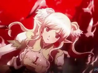 Shining Ark - Cinématique d'Ouverture Version A